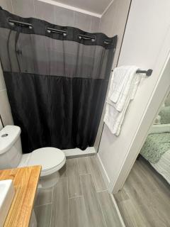 Luxury apartments - 1