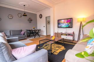 Taksim Roya Apartment -center of the Istanbul - Istanbul - 8