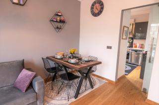 Taksim Roya Apartment -center of the Istanbul - Istanbul - 6