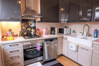 Taksim Roya Apartment -center of the Istanbul - Istanbul - 4