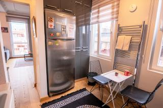 Taksim Roya Apartment -center of the Istanbul - Istanbul - 2
