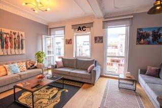 Taksim Roya Apartment -center of the Istanbul - Istanbul - 9