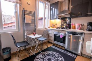 Taksim Roya Apartment -center of the Istanbul - Istanbul - 3