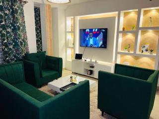 appartement cosy maria douala - 0