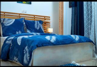 appartement cosy maria douala - Douala - 5