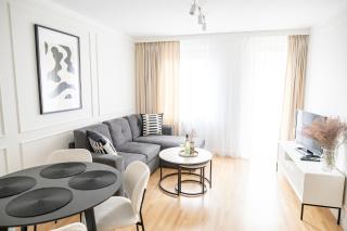 Apartamenty Nautilus - 2