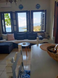 Margianou Seaview Apartments 1 & 2 - 9