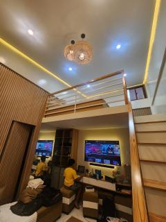 The Tree House - Govantes Guesthouse - Vigan - 8