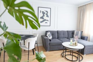 Apartamenty Nautilus - 3