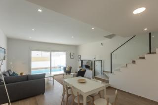 Villas Mar y Baleares - 16p - 12 beds - private pools - 6