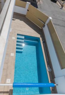Villas Mar y Baleares - 16p - 12 beds - private pools - 8