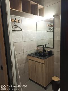 Appartement La Mongie-Tourmalet 4 personnes - 5