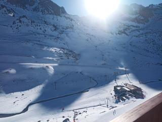 Appartement La Mongie-Tourmalet 4 personnes - 2