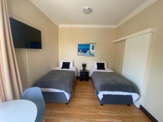 La paloma guest accommodation - Kapstadt - 9