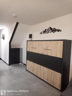 Appartement La Mongie-Tourmalet 4 personnes - 7