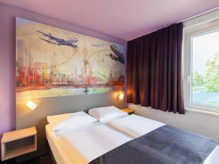 B&B Hotel Düsseldorf-Airport - Düsseldorf - 0