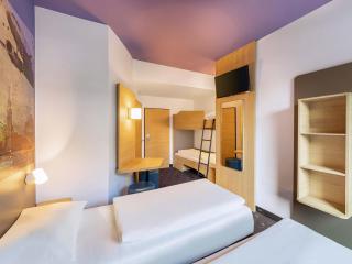 B&B Hotel Düsseldorf-Airport - Düsseldorf - 7