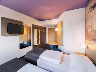 B&B Hotel Düsseldorf-Airport - Düsseldorf - 6