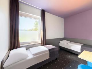 B&B Hotel Düsseldorf-Airport - Düsseldorf - 3
