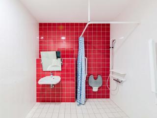 B&B Hotel Düsseldorf-Airport - Düsseldorf - 1