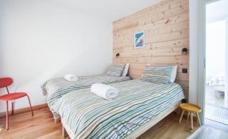 Aiguille Verte Apartment - 9