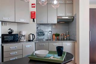 Faro Downtown Suites - Ria Formosa - Faro - 3