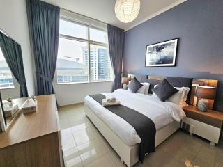 SUNRISE HOMES - Charming 1-BR Just a walk to JBR Beach - 6