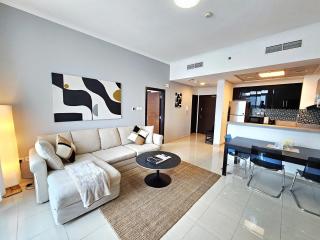 SUNRISE HOMES - Charming 1-BR Just a walk to JBR Beach - 3