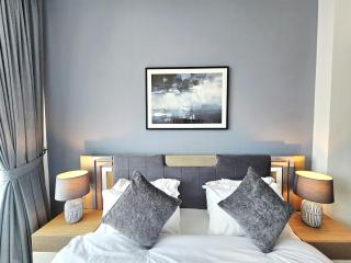 SUNRISE HOMES - Charming 1-BR Just a walk to JBR Beach - 4