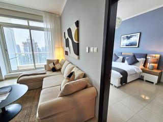 SUNRISE HOMES - Charming 1-BR Just a walk to JBR Beach - 8