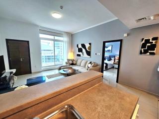 SUNRISE HOMES - Charming 1-BR Just a walk to JBR Beach - 3