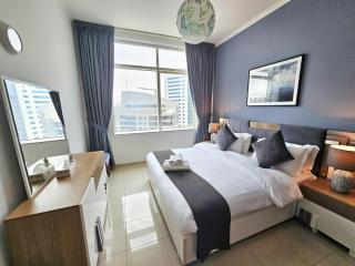 SUNRISE HOMES - Charming 1-BR Just a walk to JBR Beach - 2