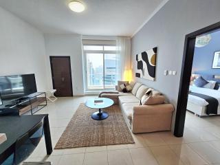 SUNRISE HOMES - Charming 1-BR Just a walk to JBR Beach - 2