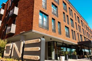 ONE Hotel - 5
