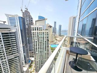 SUNRISE HOMES - Charming 1-BR Just a walk to JBR Beach - 9