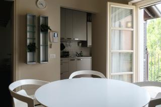 Residenza Castello, con Ampio Garage Privato - 8