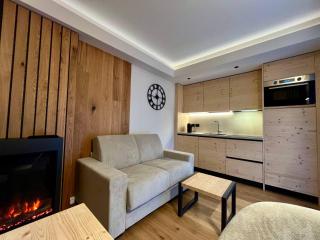 Rauzi apartments - 0