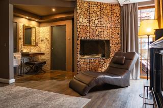 Caryńska Resort & SPA - Lutowiska - 9