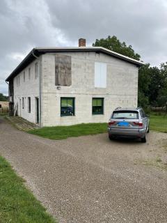 Ferienwohnung Uschi - - 1