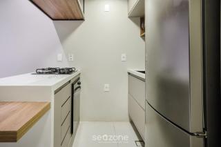 Estudio acogedor cerca del mar en Salvador MPA107 - 3