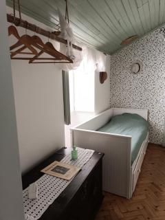 Chambre familiale chez "Casa Portuguesa", accès piscine-jardin-1h15 Lisboa - 8