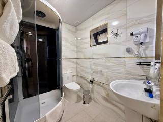 Mumtoz Hotel Samarkand - Samarkand - 5
