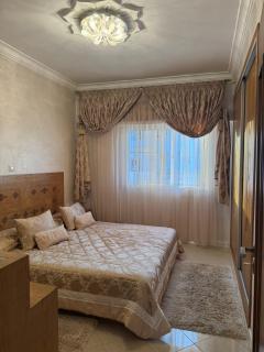Apartamento Céntrico y Lujoso - 8