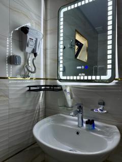 Mumtoz Hotel Samarkand - 3