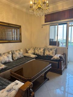 Apartamento Céntrico y Lujoso - 7