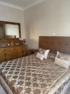 Apartamento Céntrico y Lujoso - Tanger - 6