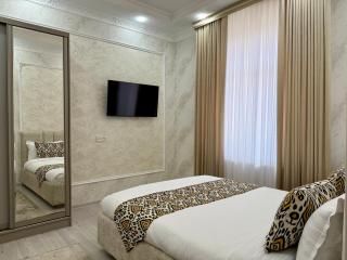 Mumtoz Hotel Samarkand - Samarkand - 6