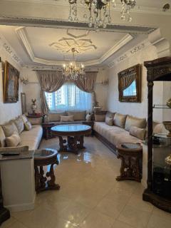 Apartamento Céntrico y Lujoso - Tanger - 3