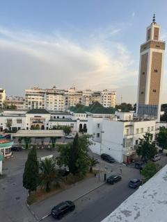 Apartamento Céntrico y Lujoso - Tanger - 1