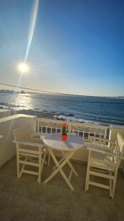 Ammos Boutique Rooms - 2